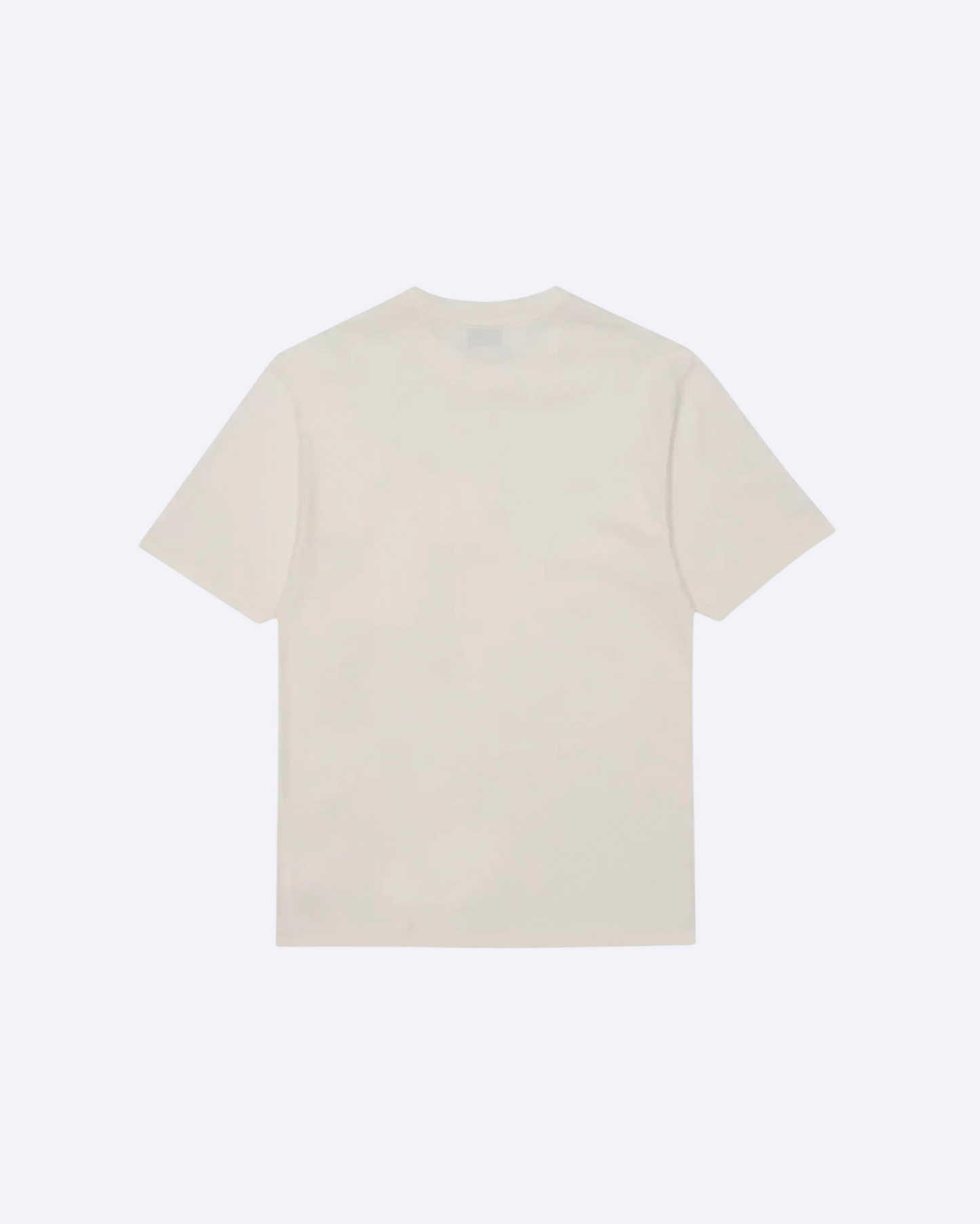 Mini Logo Plain Off White
