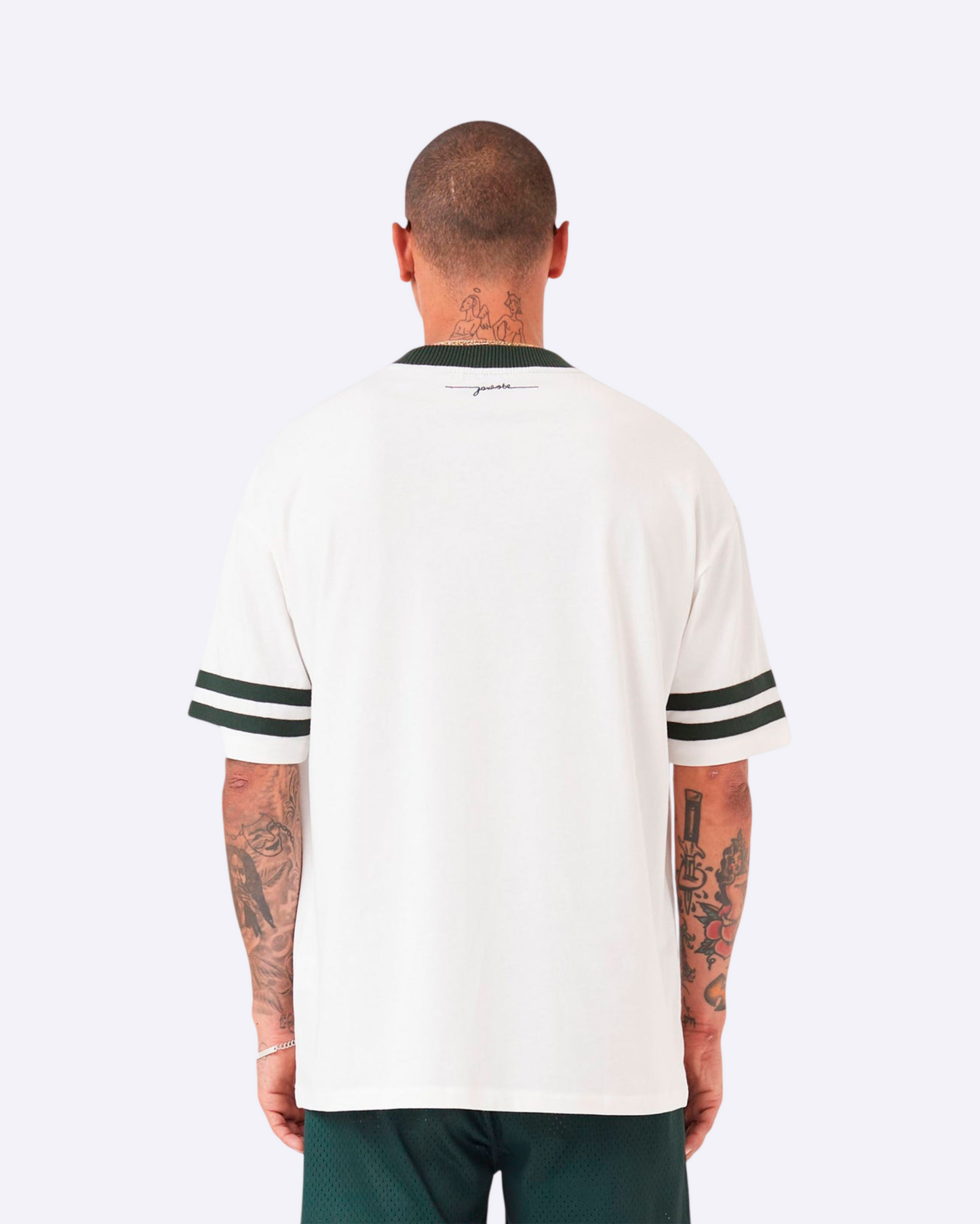 QB Lounge Tee