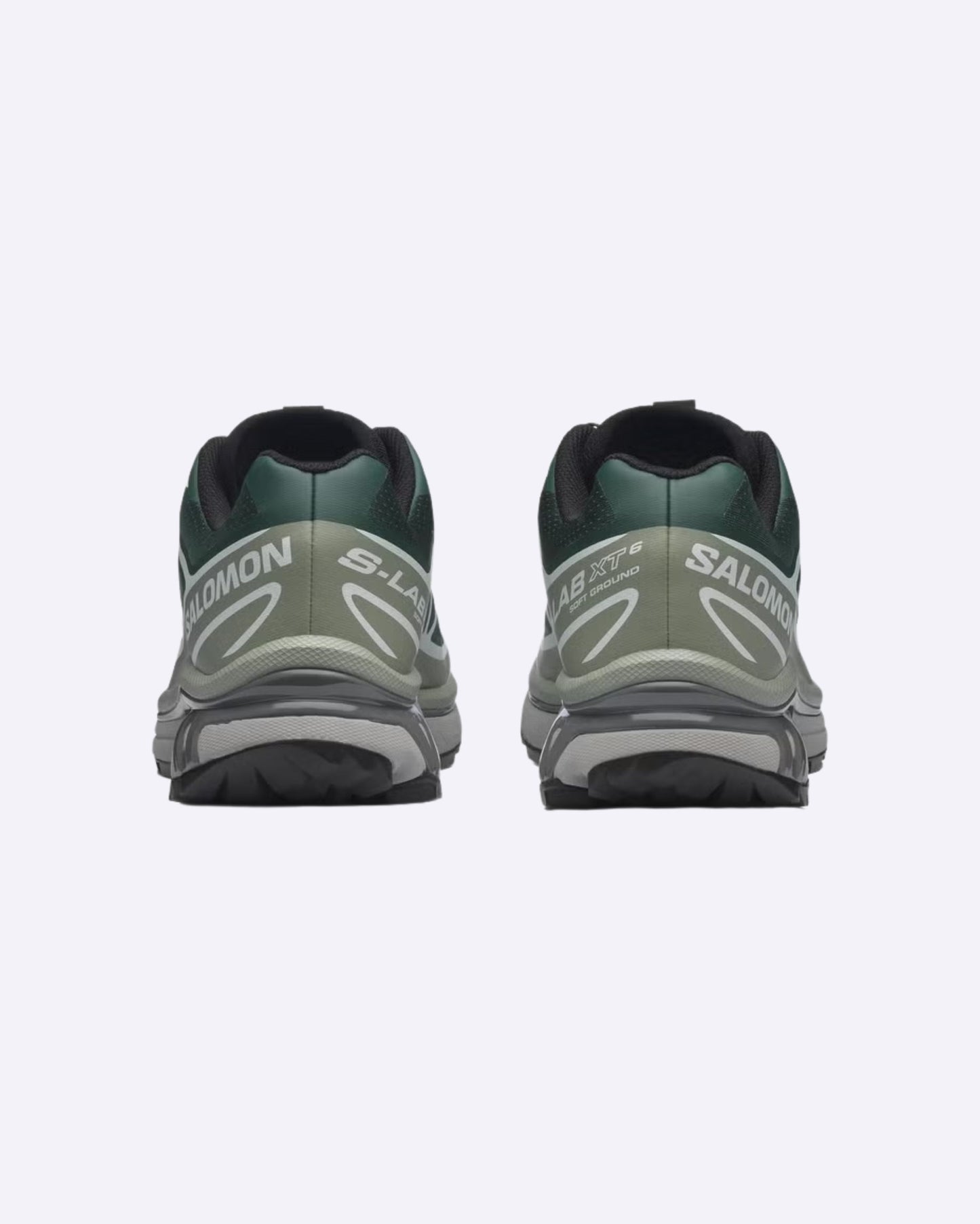 XT-6 Bistro Green