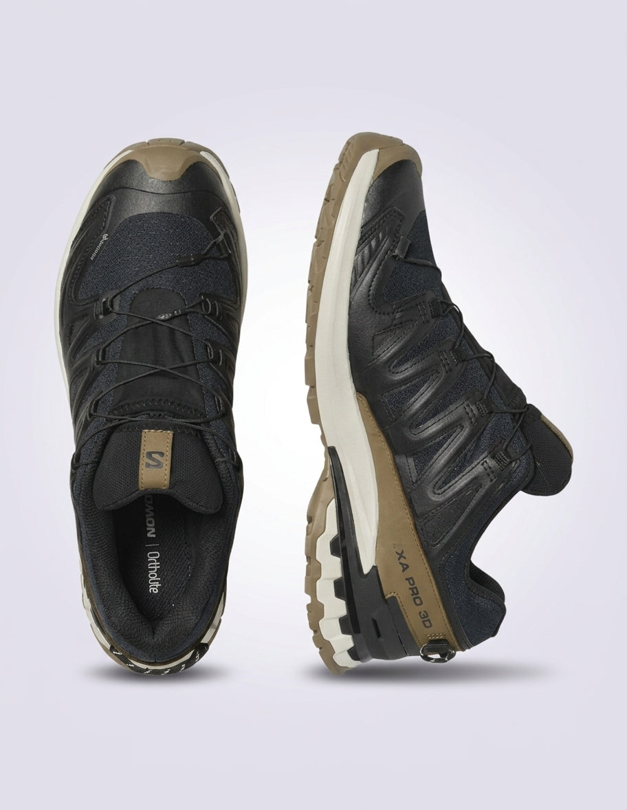 Salomon XA Pro 3D