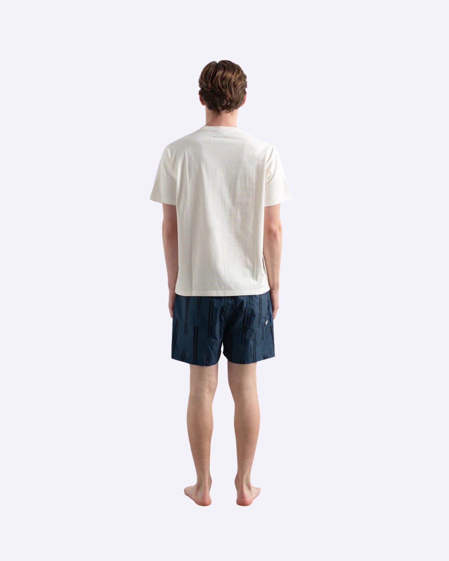 Imprint Plain Navy