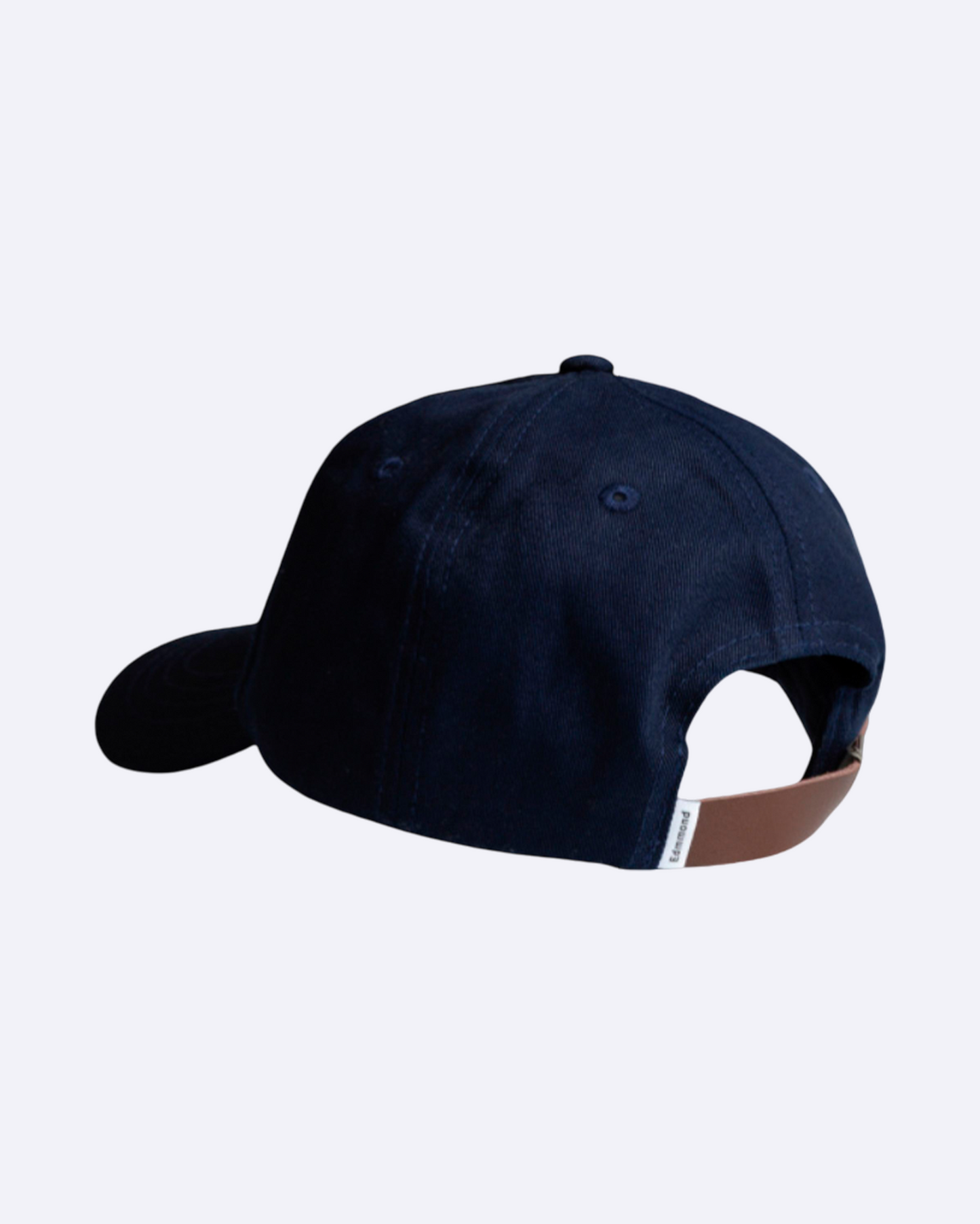 Signature Cap Plain Navy