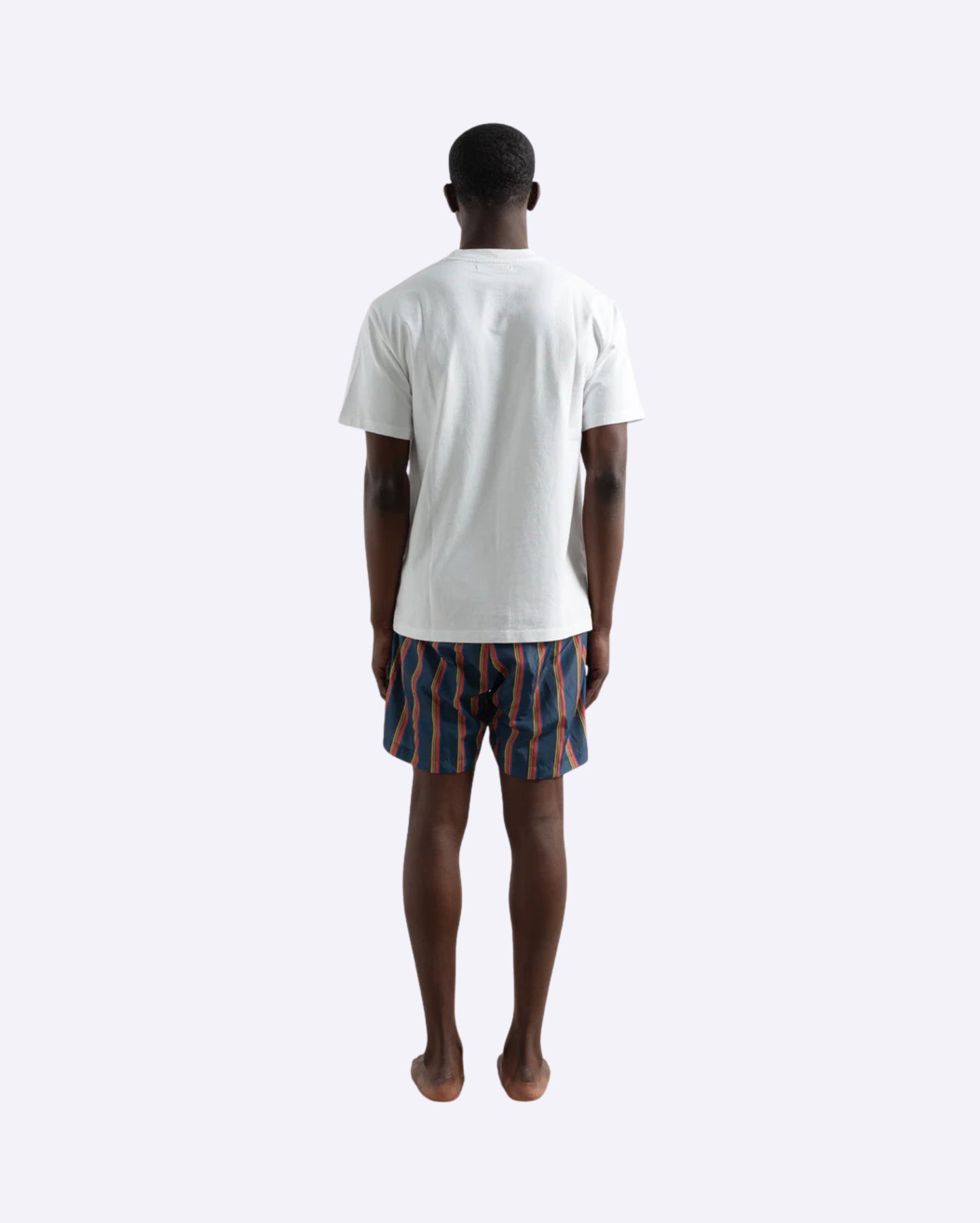 Sail Plain Navy