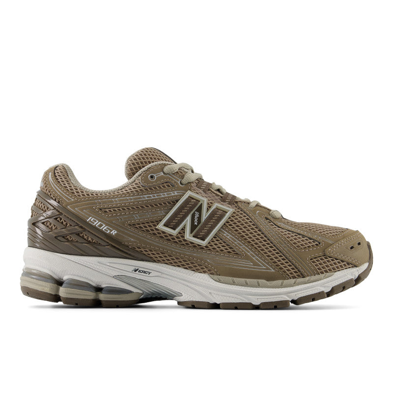NEW BALANCE U1906RSC BROWN