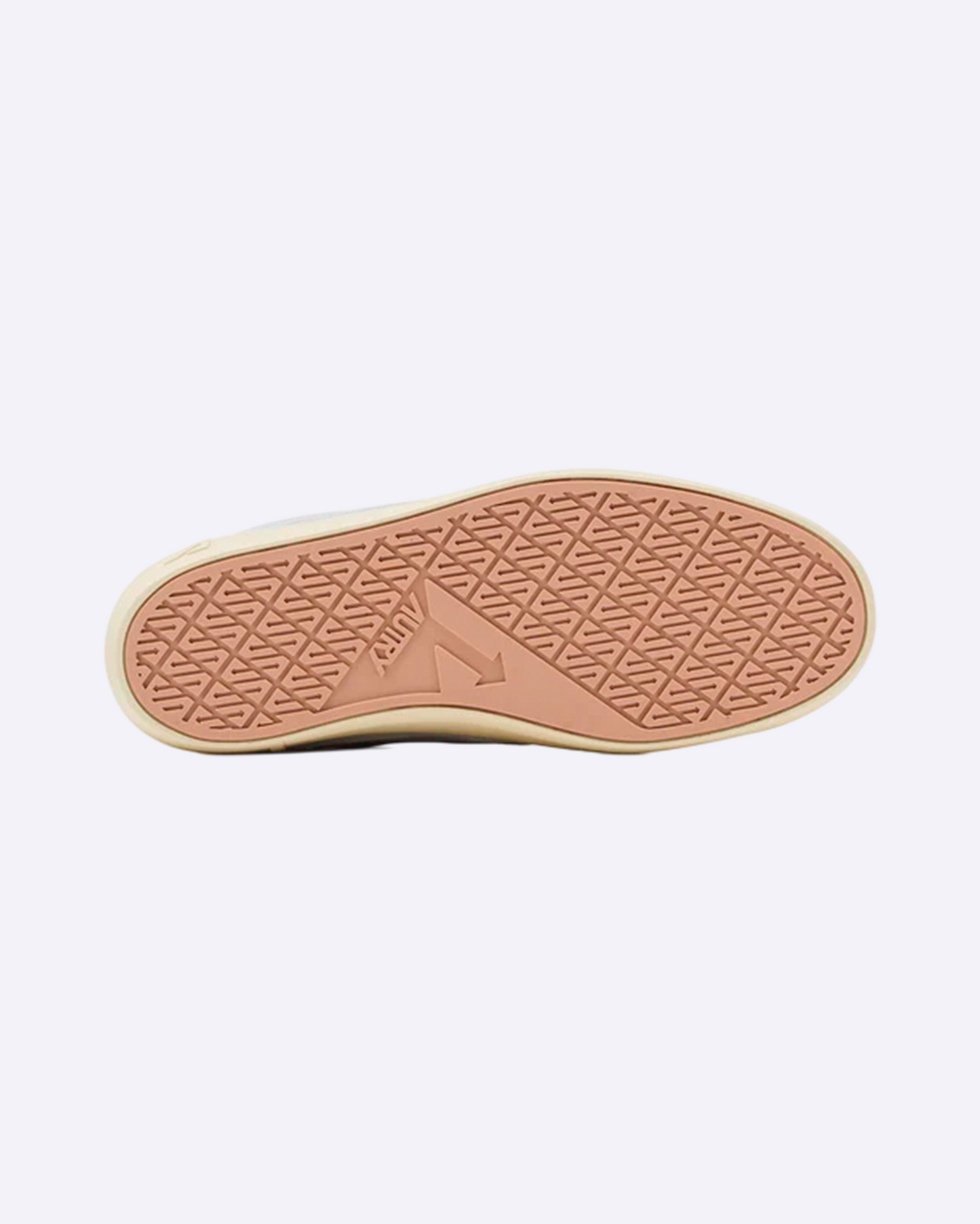 Windscape Low Man Leather White /Space