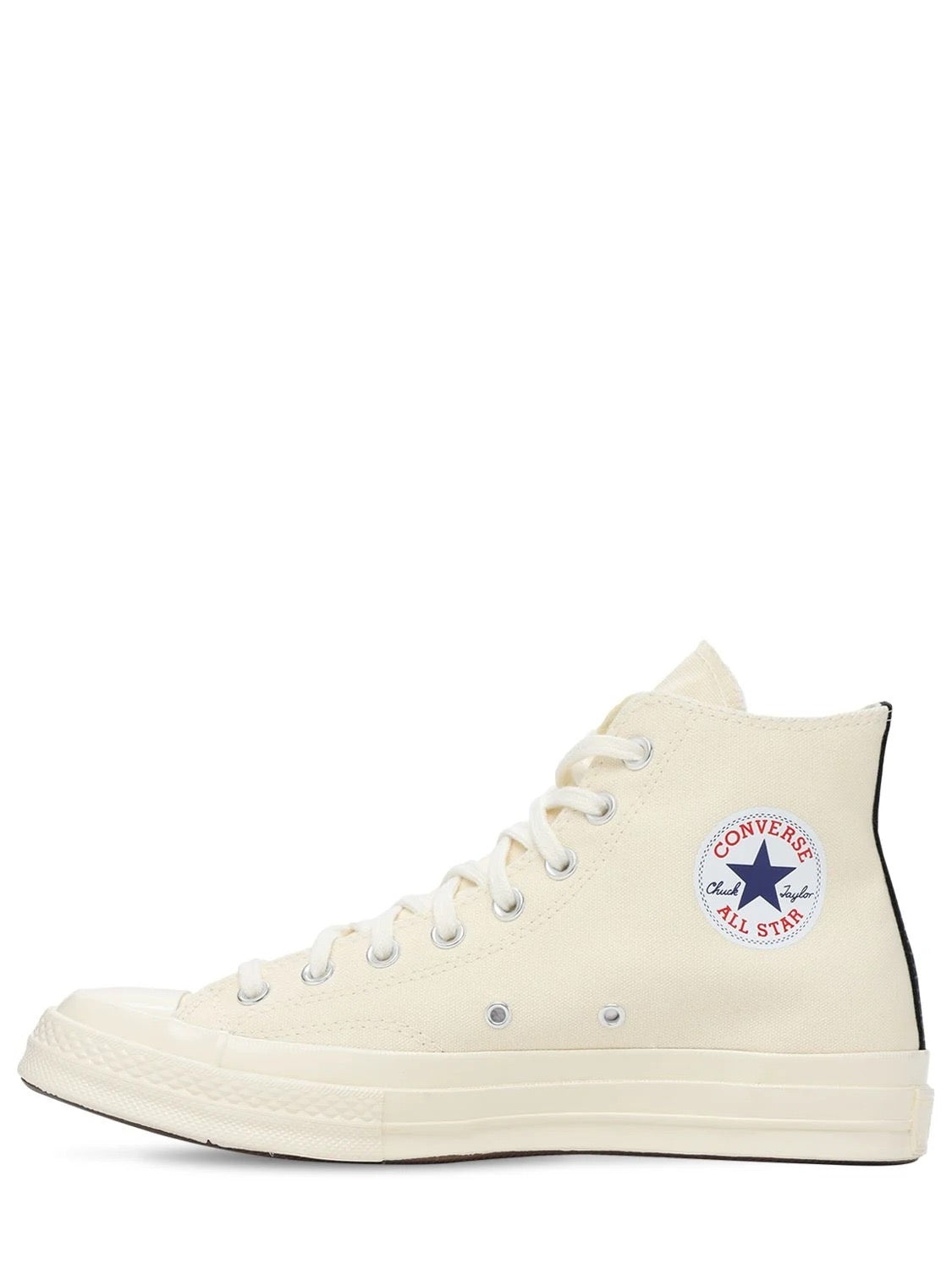 CHUCK 70 ALL STAR WHITE