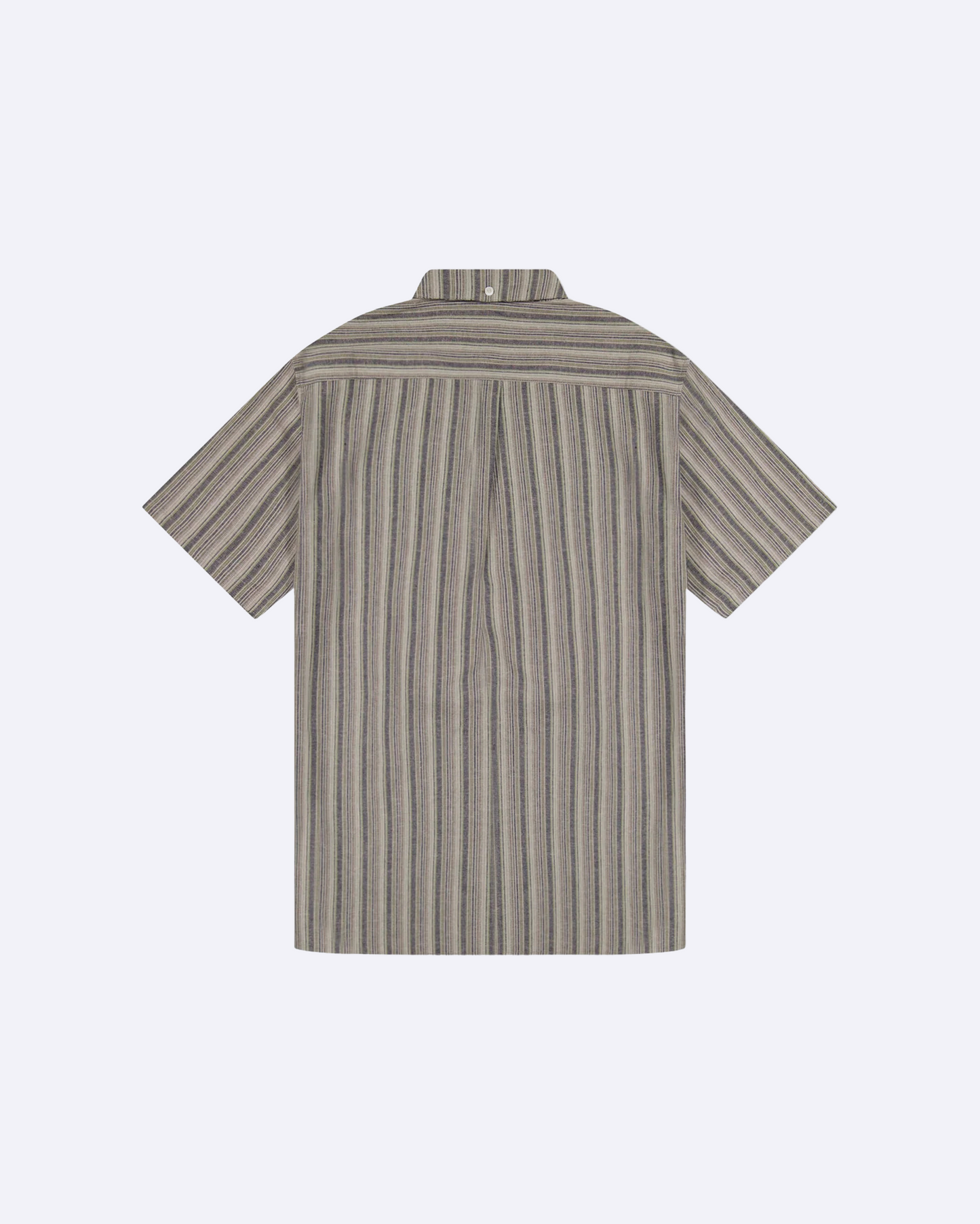 Oden Shirt Flint Grey