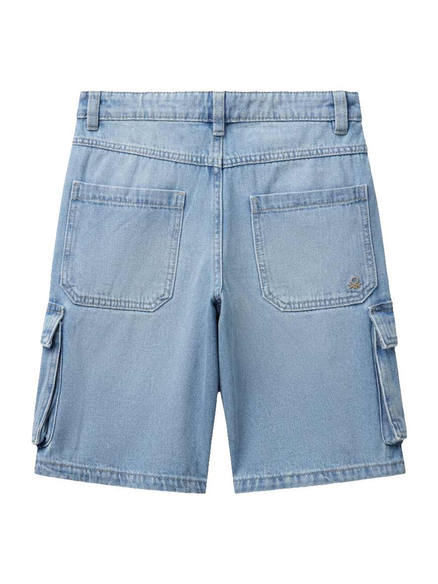 Cargo Jean Bruce Strainght