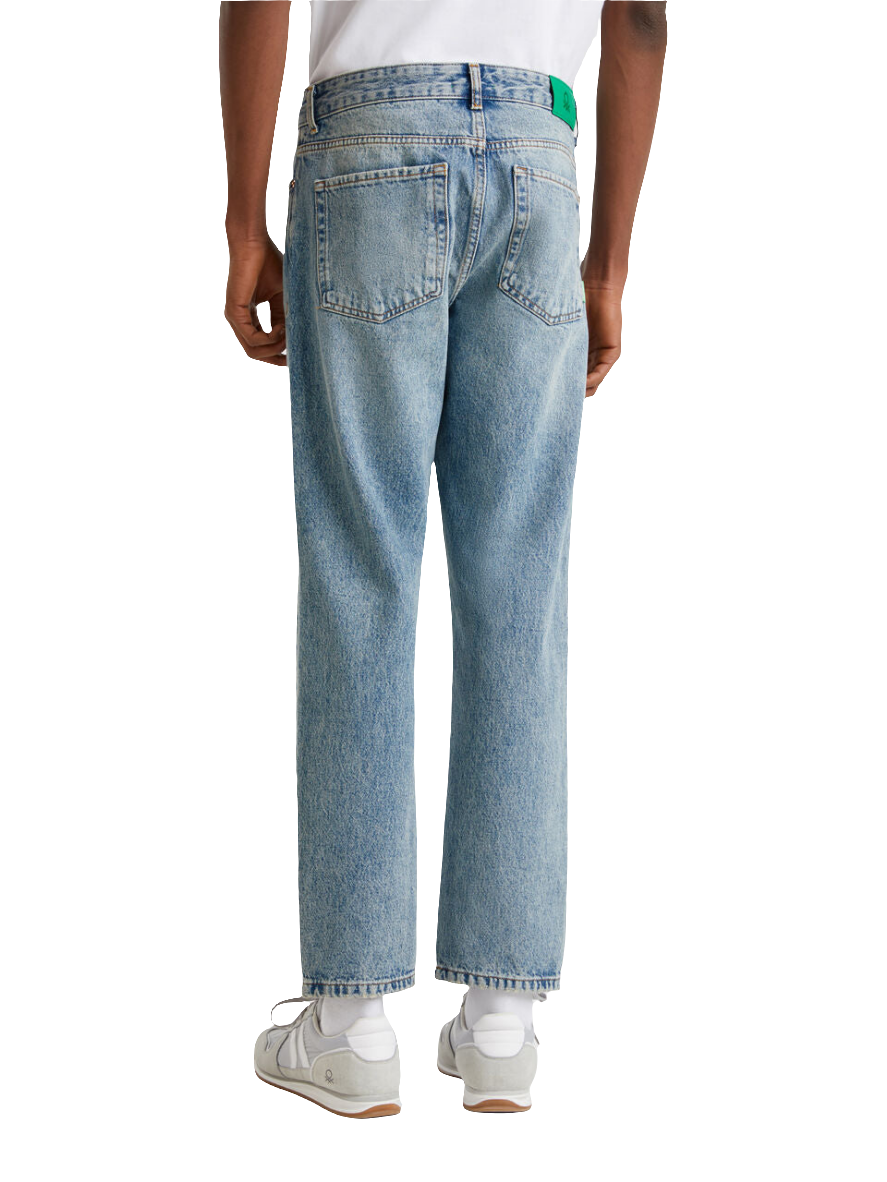 Loose Fit Jean