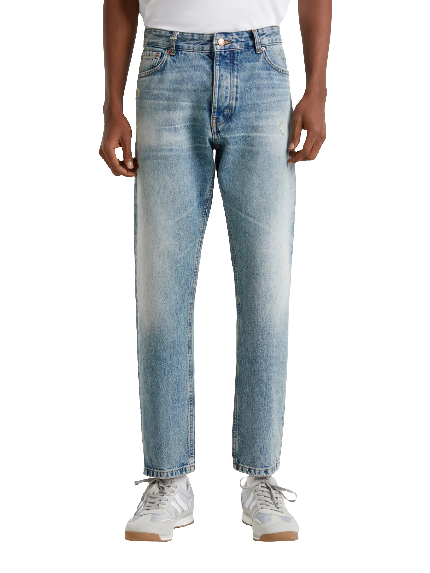 Loose Fit Jean