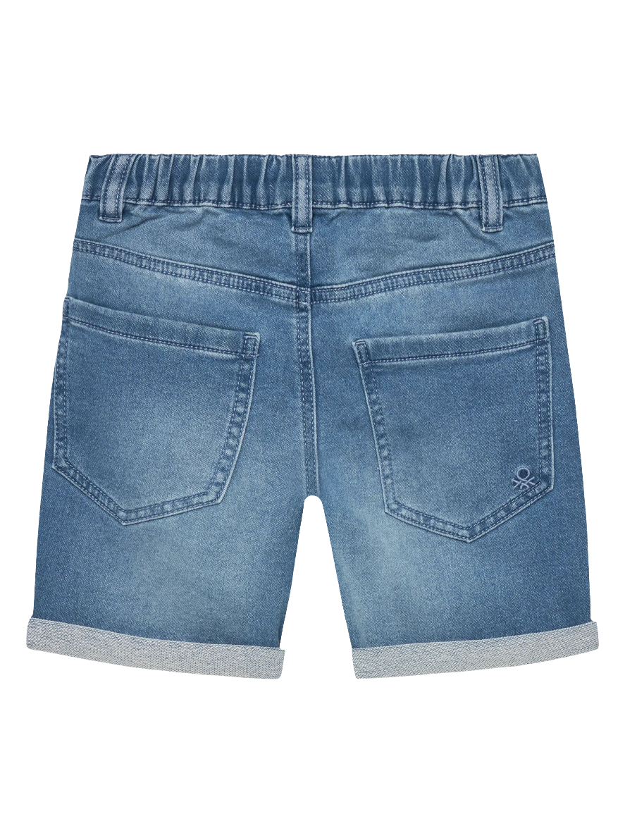 Bas Summer JB Benetton