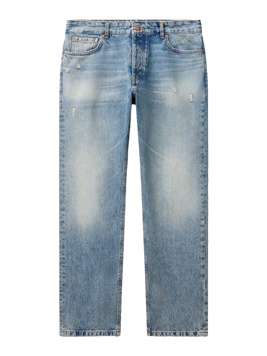 Loose Fit Jean