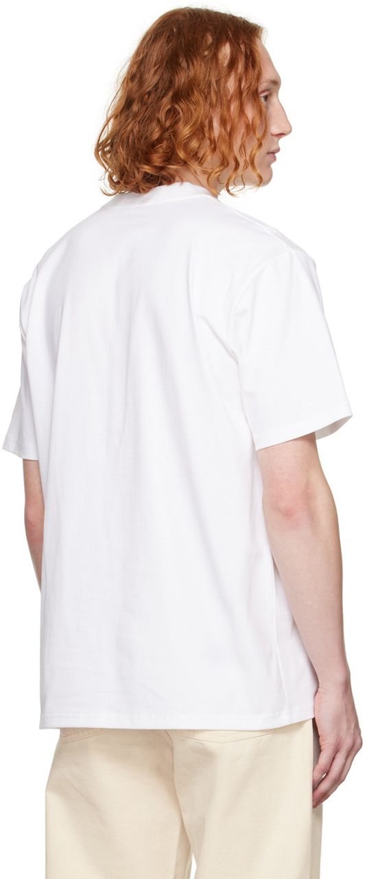 UNIVERSITY T SHIRT
