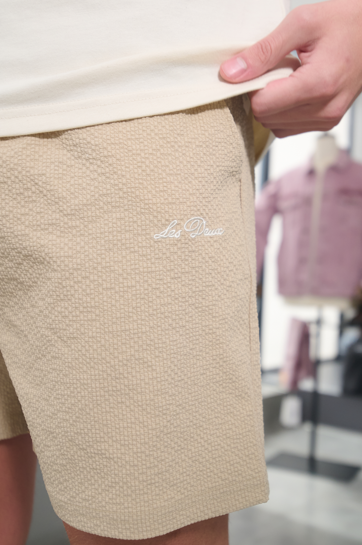 Shorts / Trajes de baño