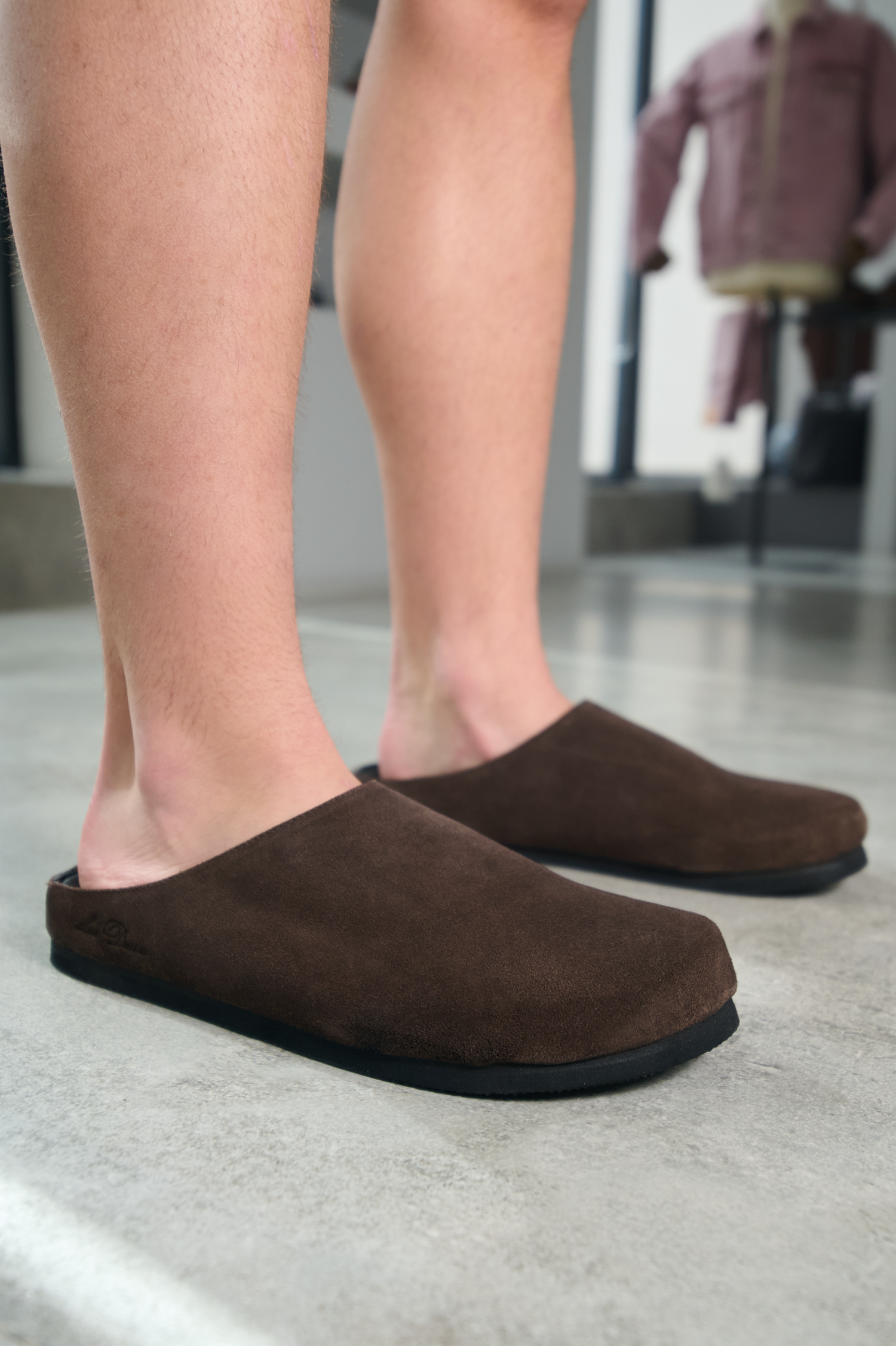 Zapatos