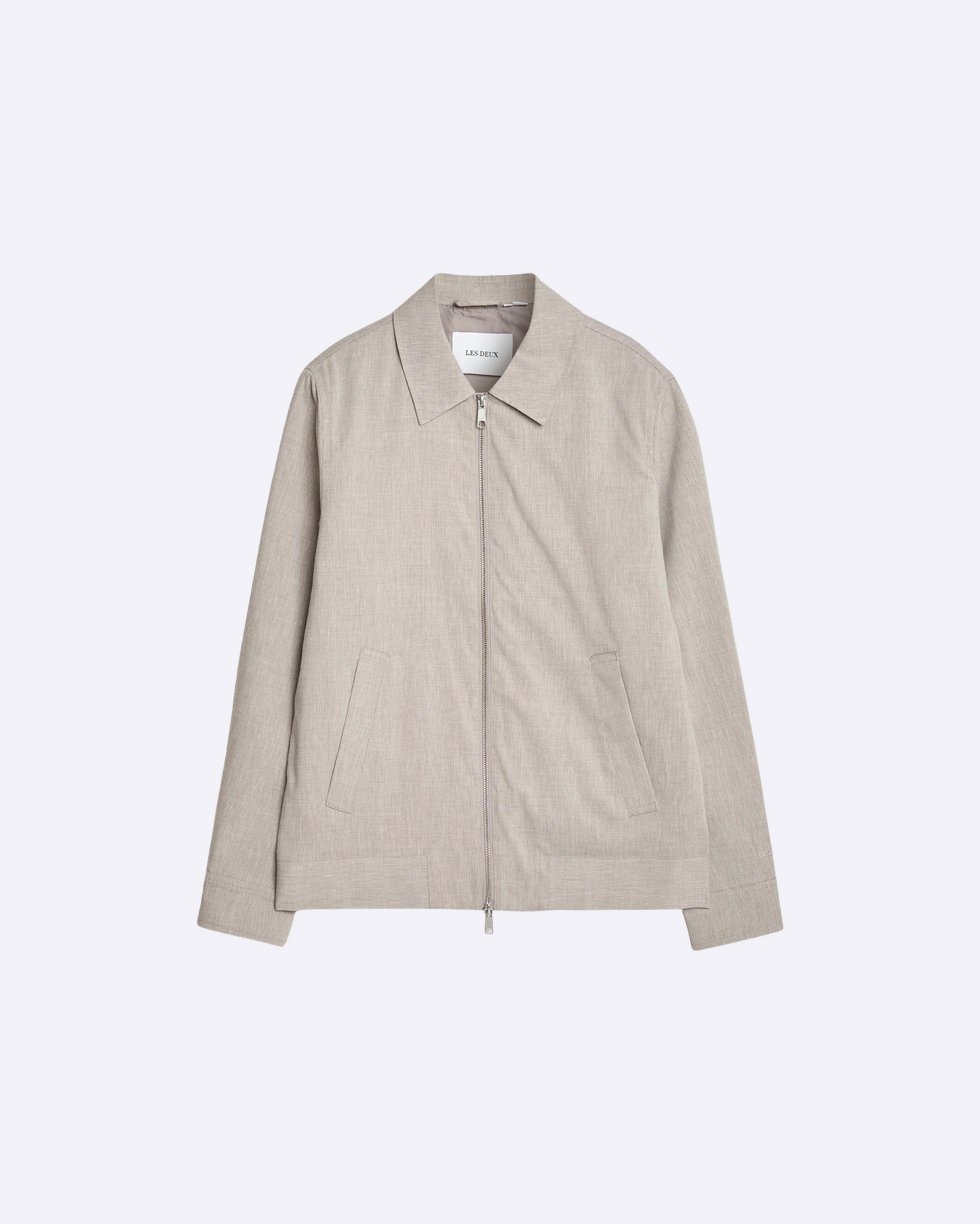 Como Tech Coach Jacket