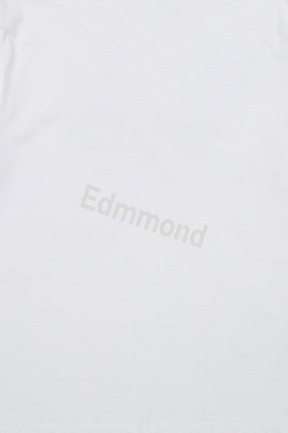 Mini Logo White