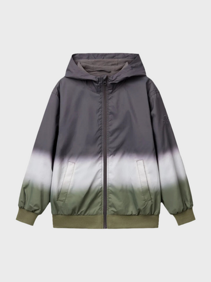 Raincoat Jacket