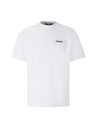 T-shirt Jacquemus Blanca