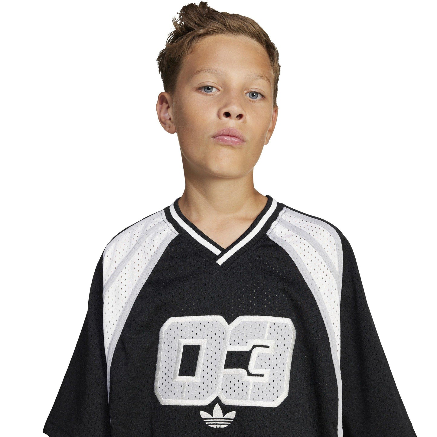 OV Jersey Tee