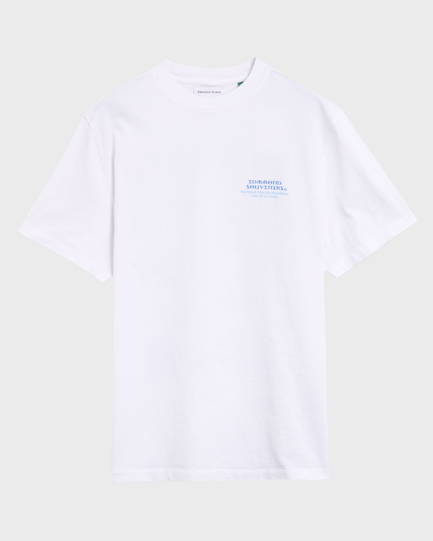 Fridge Magnets Men's T-Shirt