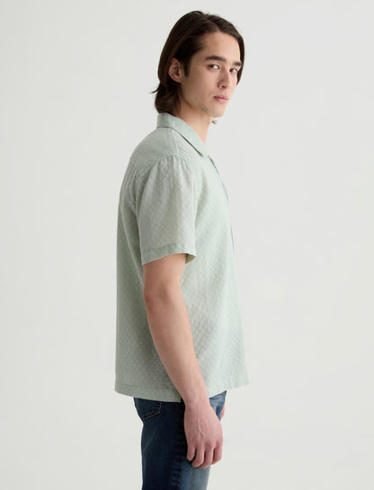 Foster s/s Shirt Lize
