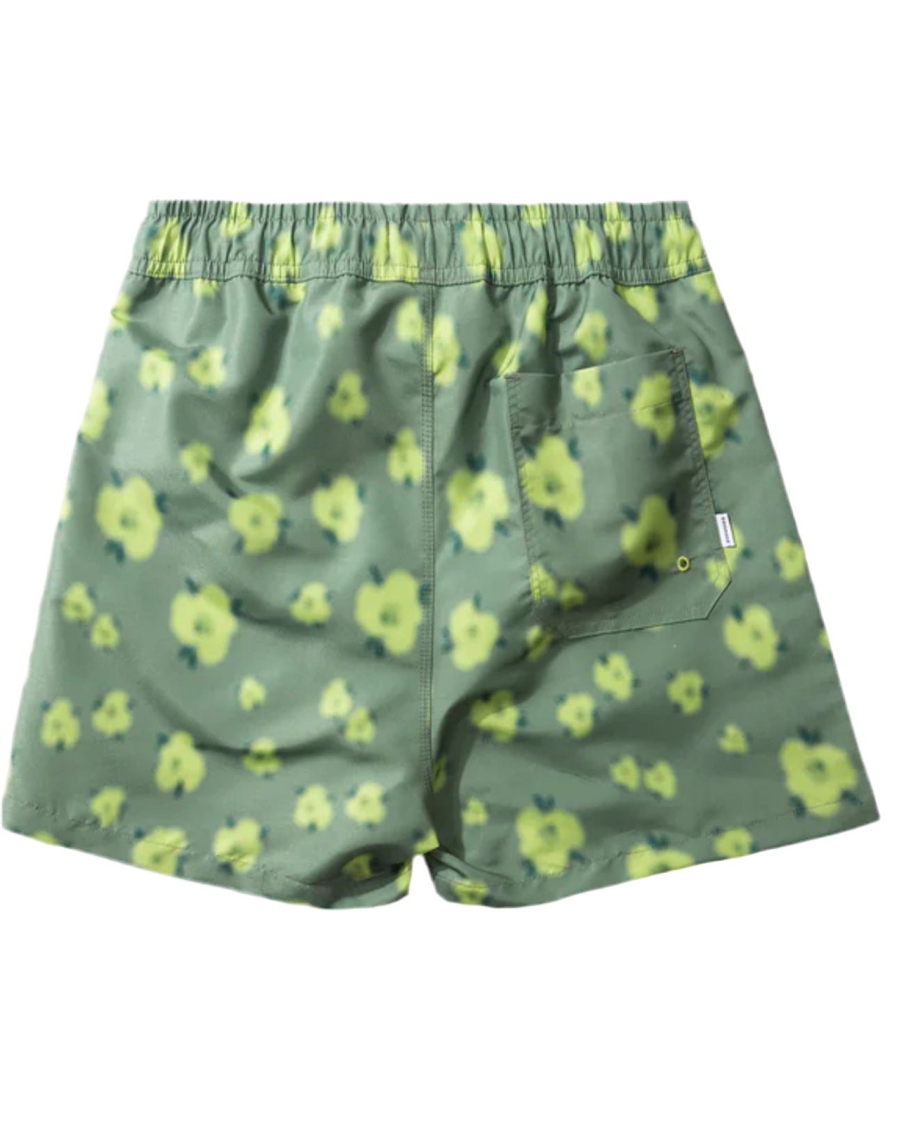 Edmmond Blurred Short