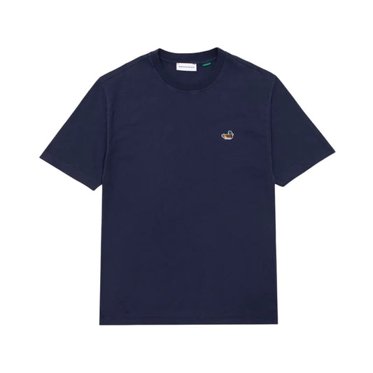 Duck Patch Plain Navy