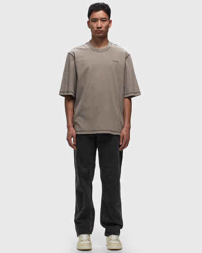 Gray Fade Out T-Shirt