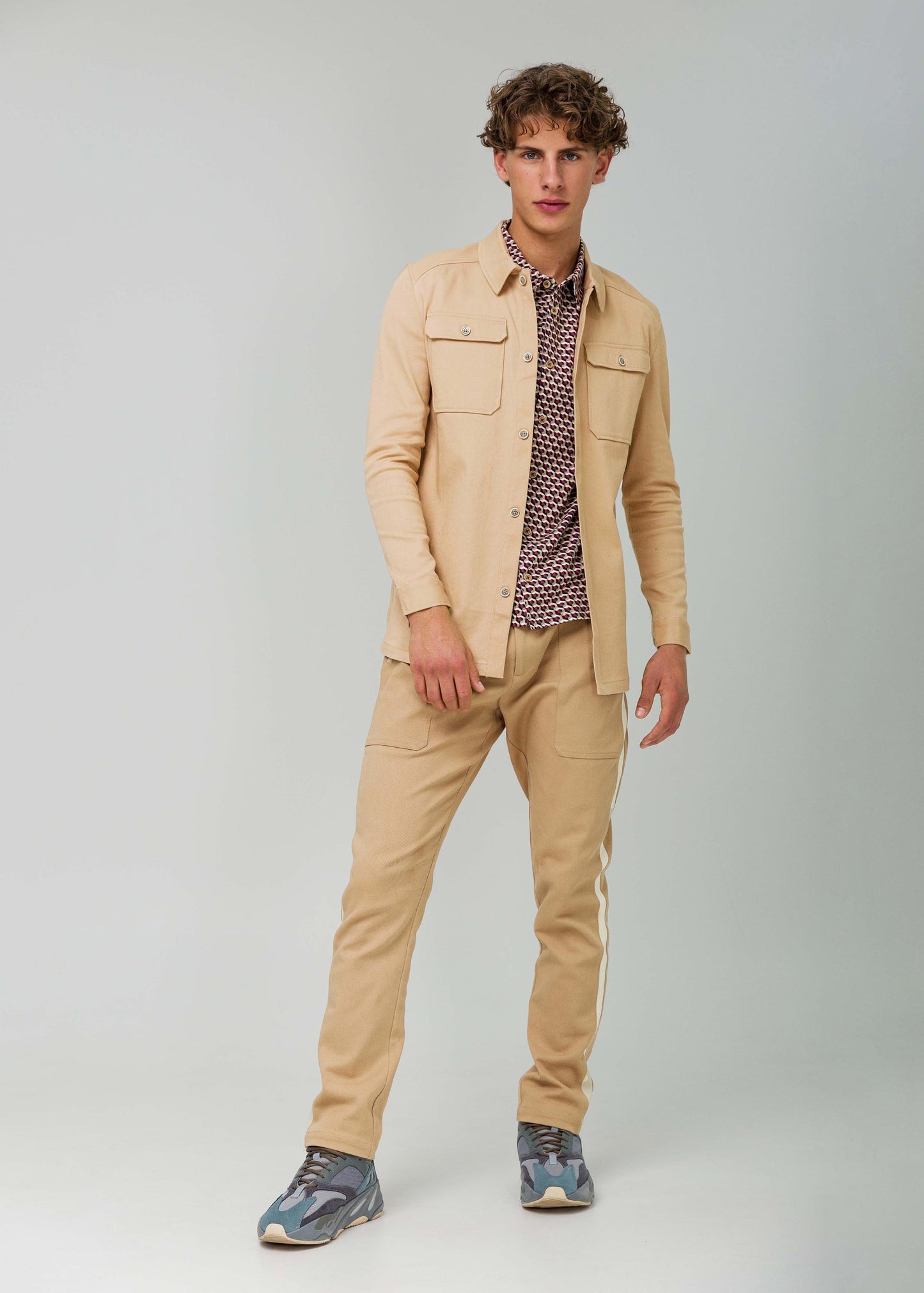 Gonna Be A Beautiful Night