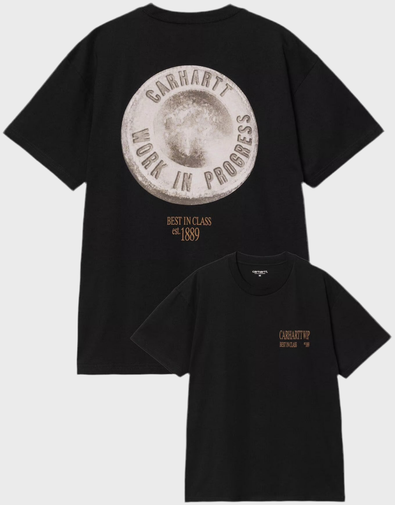 Best I Class T-shirt