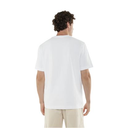 T-shirt Jacquemus Blanca