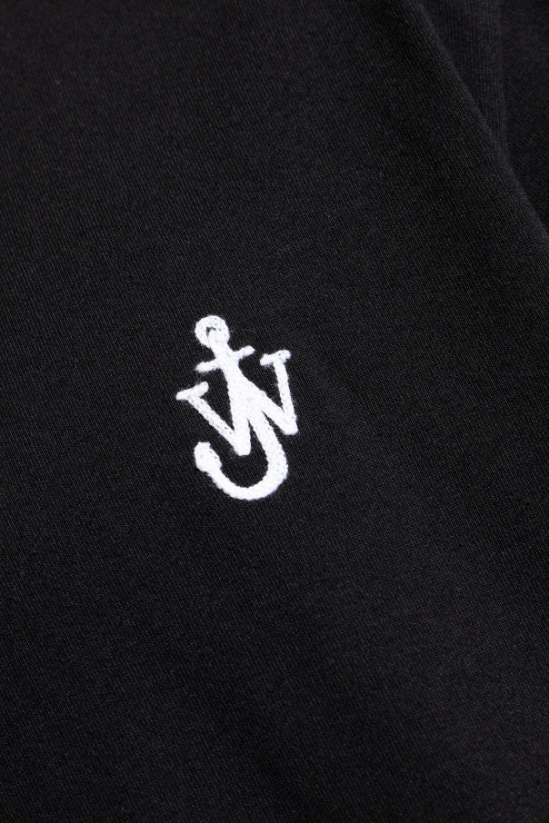JWA Logo T-Shirt