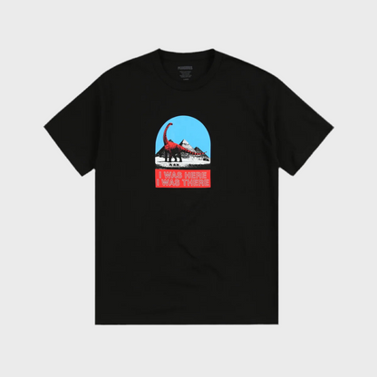 Tourist T-shirt
