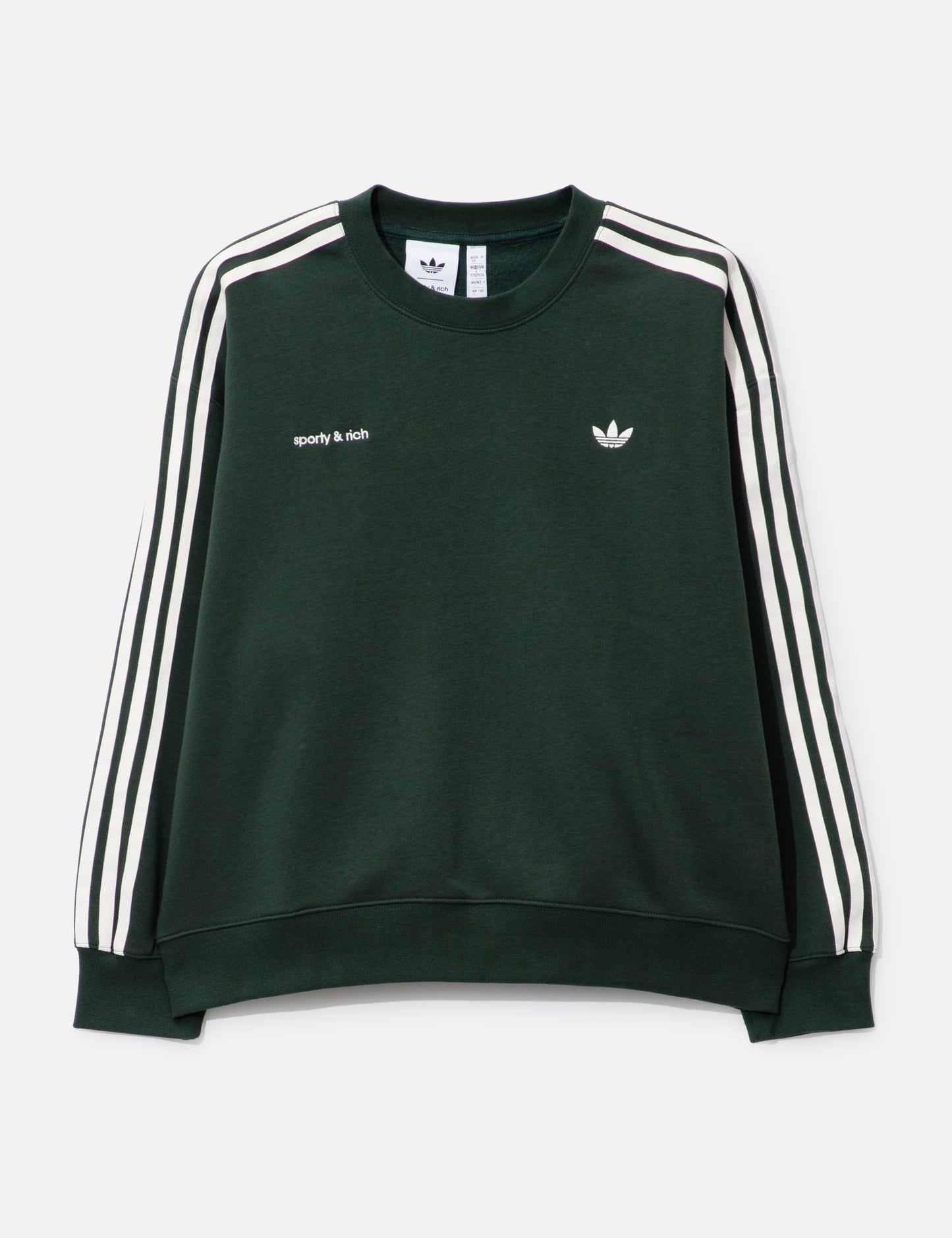 Adidas x Sporty & Rich Sweatshirt