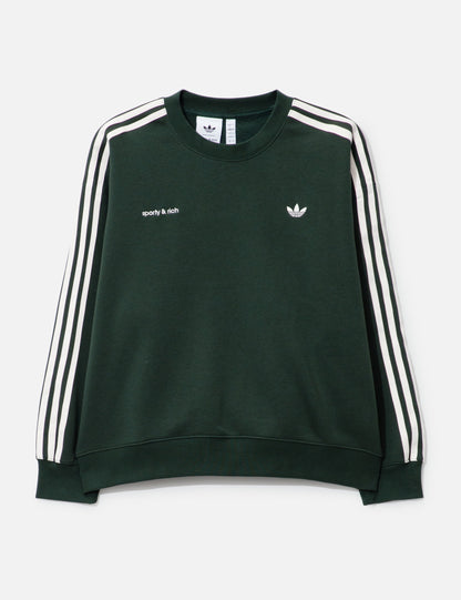 Adidas x Sporty & Rich Sweatshirt