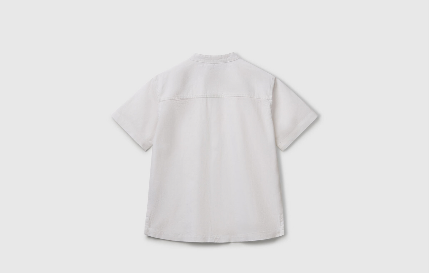 White Line S/S Shirt