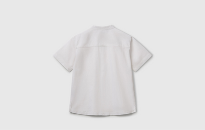 White Line S/S Shirt