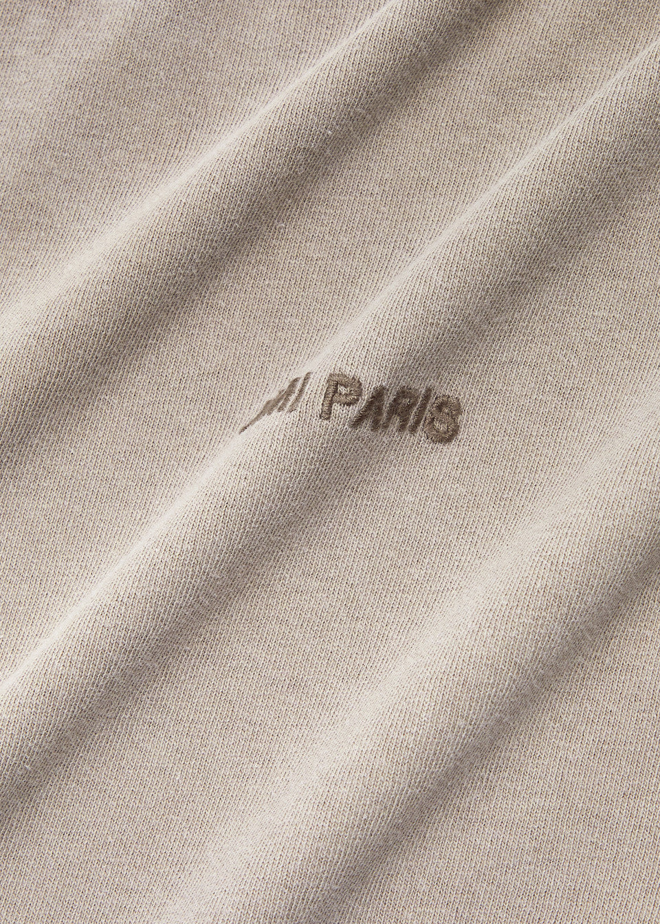 Gray Fade Out T-Shirt