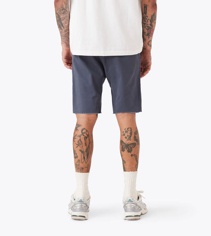 Sureshot Short Anchor Blue