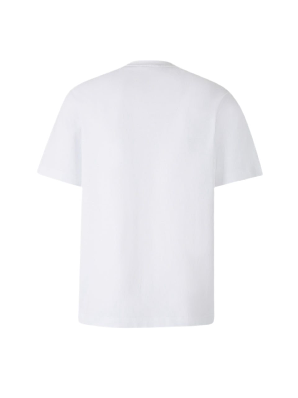 T-shirt Jacquemus Blanca