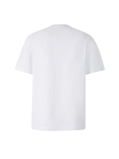 T-shirt Jacquemus Blanca