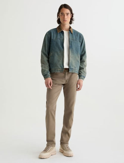 Phillip Zip Jacques Durango