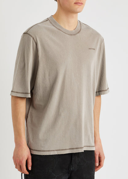 Gray Fade Out T-Shirt