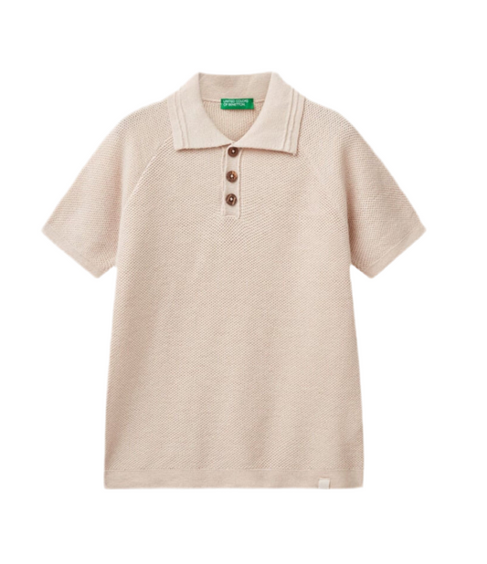 Polo de Mezcla.