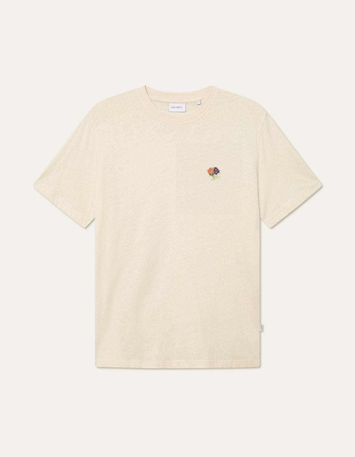 Felipe Patch T-Shirt