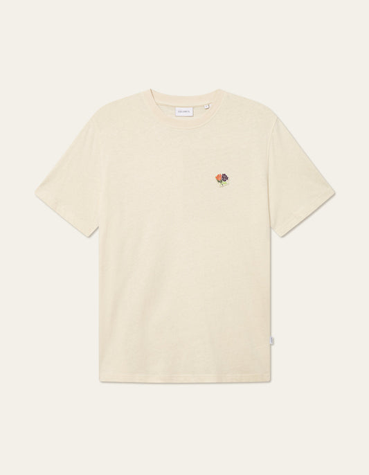 Felipe Patch T-Shirt