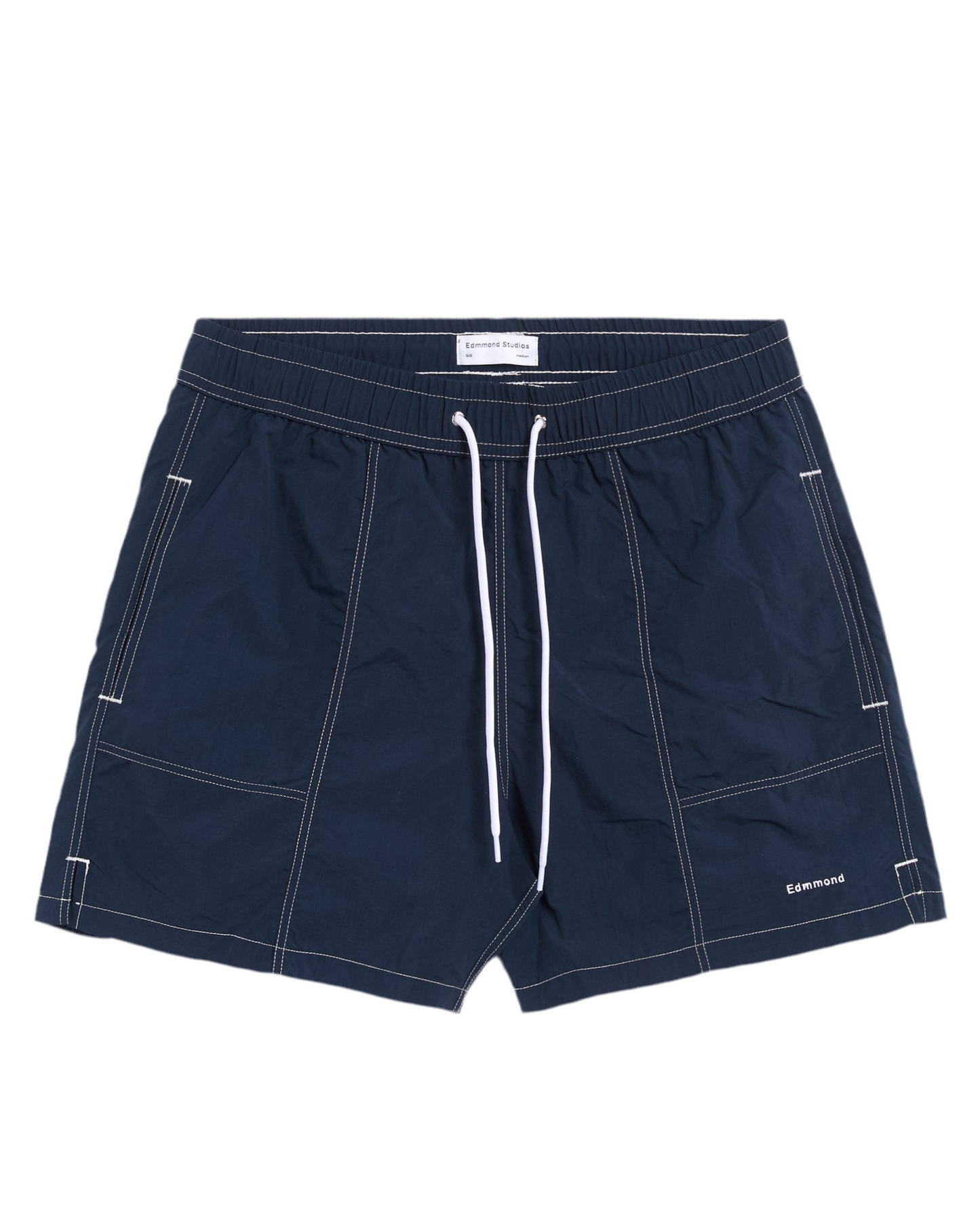 Edmmond Studios Minilogo Men's Swimshorts