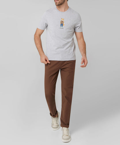 Maison Kitsune Fox Logo