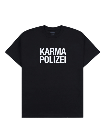 KARMA POLIZEI T-shirt